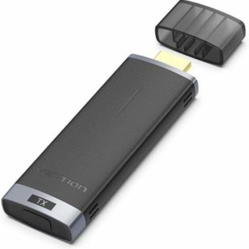 VENTION Wireless HDMI Transmitter and Receiver Plug & Play Black (ADCB0) (VENADCB0)