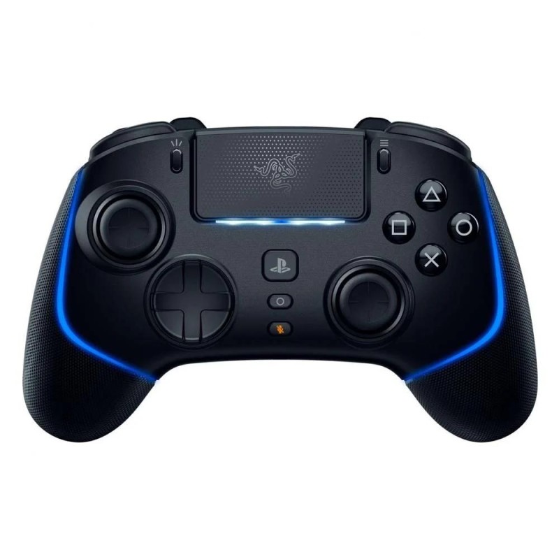 Razer Wolverine V2 Pro Black Wireless Gaming Controller Mecha-tactile Buttons RGB PS5/PC (RZ06-04710100-R3G1) (RAZRZ06-04710100-R3G1) Razer Wolverine V2 Pro Black Wireless Gaming Controller Mecha-tactile Buttons RGB PS5/PC (RZ06-04710100-R3G1) (RAZRZ06-04710100-R3G1)