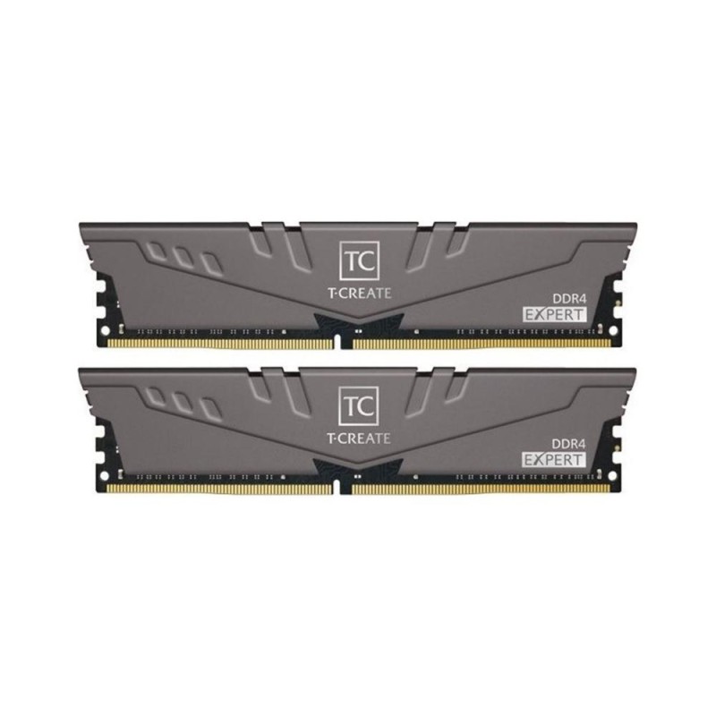 TeamGroup Μνήμη RAM DDR4 32GB KIT 2x16GB PC 3600 T-Create Expert OC10L (TTCED432G3600HC18JDC01) TeamGroup Μνήμη RAM DDR4 32GB KIT 2x16GB PC 3600 T-Create Expert OC10L (TTCED432G3600HC18JDC01)
