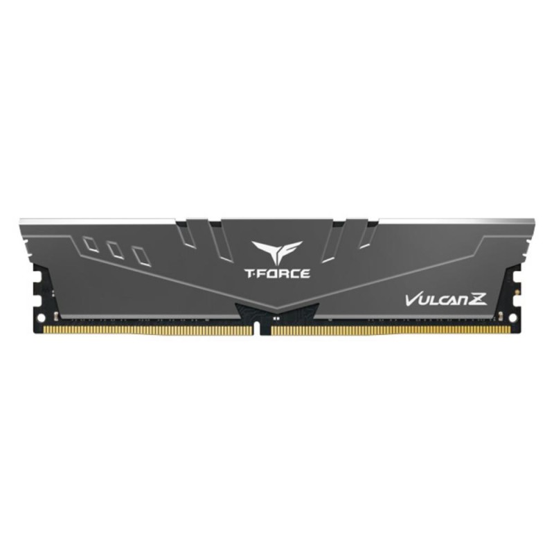 TeamGroup Μνήμη RAM DDR4 16GB PC 3200 T-Force Vulcan Z (TLZGD416G3200HC16F01) TeamGroup Μνήμη RAM DDR4 16GB PC 3200 T-Force Vulcan Z (TLZGD416G3200HC16F01)