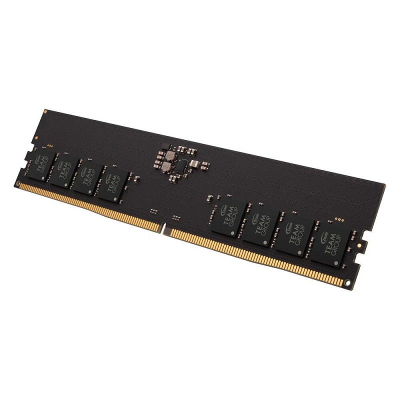 TeamGroup Μνήμη RAM DDR5 32GB PC 5600 Team Elite (TED532G5600C4601) TeamGroup Μνήμη RAM DDR5 32GB PC 5600 Team Elite (TED532G5600C4601)