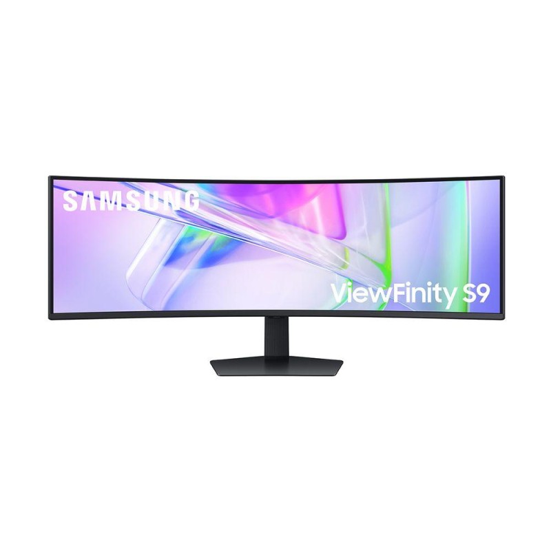 SAMSUNG LS49C950UAUXEN ViewFinity Monitor UltraWideΝαι 49'' (SAMLS49C950UAUXEN) SAMSUNG LS49C950UAUXEN ViewFinity Monitor UltraWideΝαι 49'' (SAMLS49C950UAUXEN)