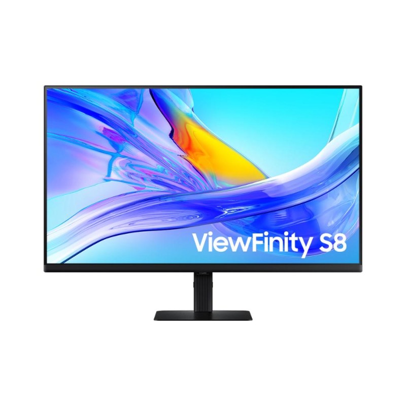 SAMSUNG LS32D800UAUXEN ViewFinity S80UD Monitor 32'' (SAMLS32D800UAUXEN) SAMSUNG LS32D800UAUXEN ViewFinity S80UD Monitor 32'' (SAMLS32D800UAUXEN)