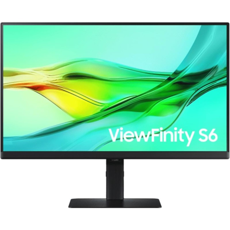 SAMSUNG LS32D600UAUXEN QHD IPS Monitor 32'' (SAMLS32D600UAUXEN) SAMSUNG LS32D600UAUXEN QHD IPS Monitor 32'' (SAMLS32D600UAUXEN)