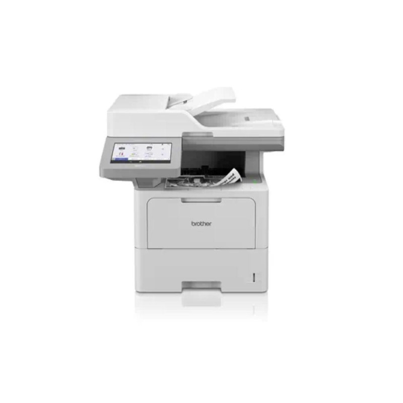 BROTHER MFCL6910DN Professional Laser Multifunction Printer (BROMFCL6910DN) BROTHER MFCL6910DN Professional Laser Multifunction Printer (BROMFCL6910DN)