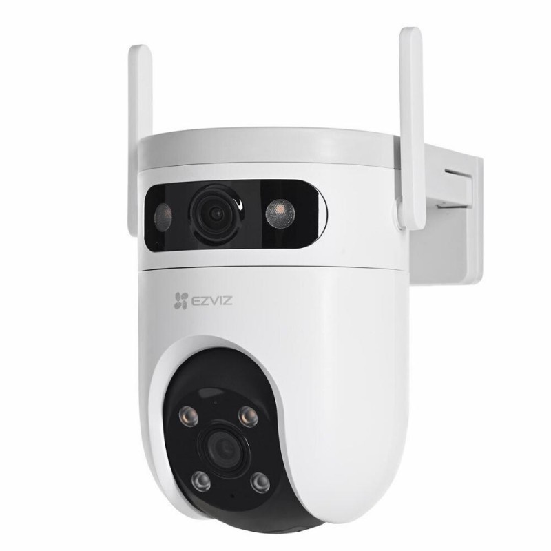 Ezviz Outdoor Wireless IP Camera Ezviz CS-H9c (3MP+3MP) Dual-Lens 2K Pan/Tilt (EZVCS-H9C-3MP-3MP) Ezviz Outdoor Wireless IP Camera Ezviz CS-H9c (3MP+3MP) Dual-Lens 2K Pan/Tilt (EZVCS-H9C-3MP-3MP)