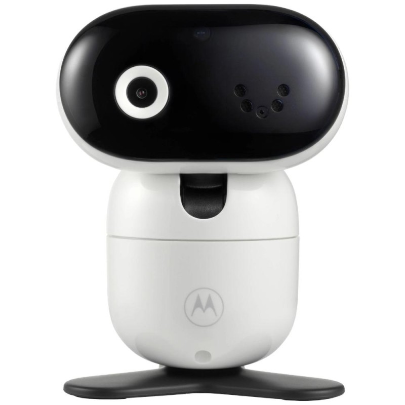 Motorola Ενδοεπικοινωνία Μωρού με Κάμερα με Νανουρίσματα (PIP1010) (MTRPIP1010) Motorola Ενδοεπικοινωνία Μωρού με Κάμερα με Νανουρίσματα (PIP1010) (MTRPIP1010)