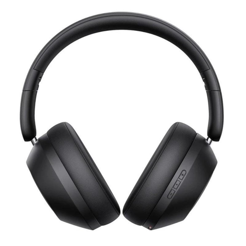 Baseus Bass 30 Max Ασύρματα / Ενσύρματα On Ear Ακουστικά με 50 ώρες Λειτουργίας Μαύρo (A00070700121-00) (BASA00070700121-00) Baseus Bass 30 Max Ασύρματα / Ενσύρματα On Ear Ακουστικά με 50 ώρες Λειτουργίας Μαύρo (A00070700121-00) (BASA00070700121-00)