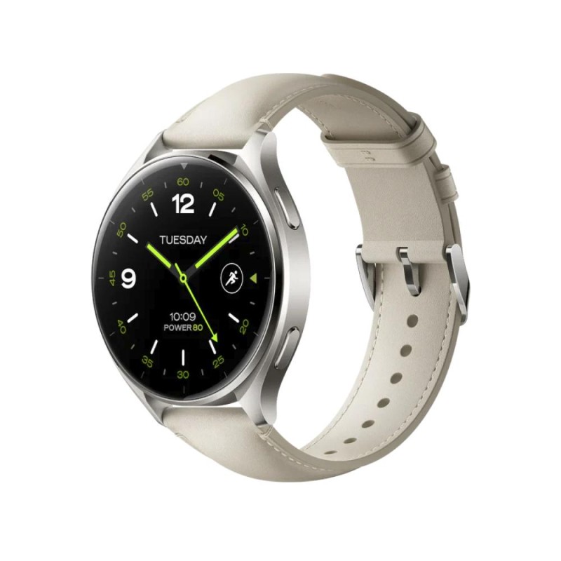 Xiaomi Smartwatch Watch 2 Titan Gray (BHR9306GL) (XIABHR9306GL) Xiaomi Smartwatch Watch 2 Titan Gray (BHR9306GL) (XIABHR9306GL)