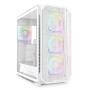 Sharkoon AK5 RGB  (weiß)