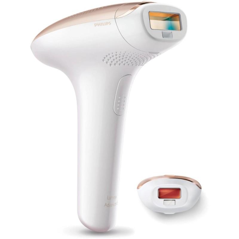 Philips Lumea Advanced IPL Αποτριχωτική Μηχανή Laser για Πρόσωπο, Σώμα & Μπικίνι (SC1997/00) (PHISC1997-00) Philips Lumea Advanced IPL Αποτριχωτική Μηχανή Laser για Πρόσωπο, Σώμα & Μπικίνι (SC1997/00) (PHISC1997-00)