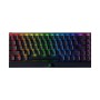 Razer BlackWidow V3 Mini Ασύρματο Gaming Μηχανικό Πληκτρολόγιο 65% Razer Yellow US (RZ03-03890100-R3M1) (RAZRZ03-03890100-R3M1)