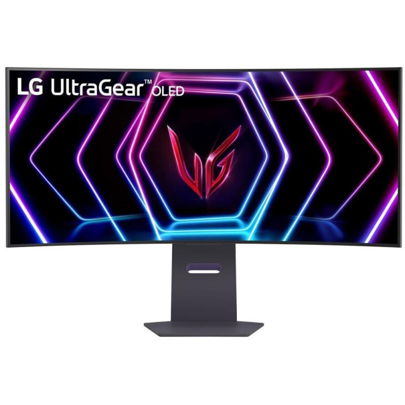 LG UltraGear 39GS95QE-B OLED WQHD Gaming Monitor 39'' (LG39GS95QE-B) LG UltraGear 39GS95QE-B OLED WQHD Gaming Monitor 39'' (LG39GS95QE-B)
