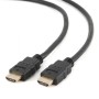 Cablexpert Cc-HDMI4-6 Cable HDMI 1.8m (V2.0) 4k Gold Cu Hse (CC-HDMI4-6) (GEMCC-HDMI4-6)