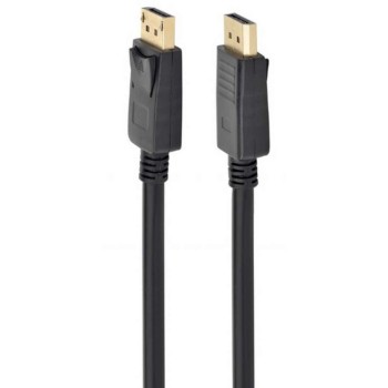 Cablexpert Displayport 4k Cable 10m (CC-DP2-10M) (GEMCC-DP2-10M)