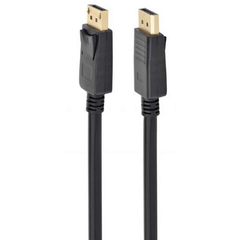 Cablexpert Displayport 4k Cable 10m (CC-DP2-10M) (GEMCC-DP2-10M)