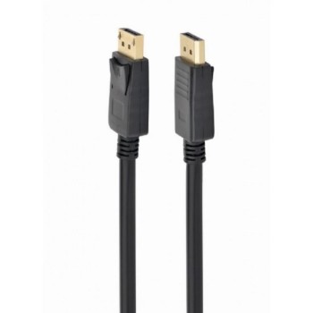 Cablexpert Displayport 4k Cable 5m (CC-DP2-5M) (GEMCC-DP2-5M)