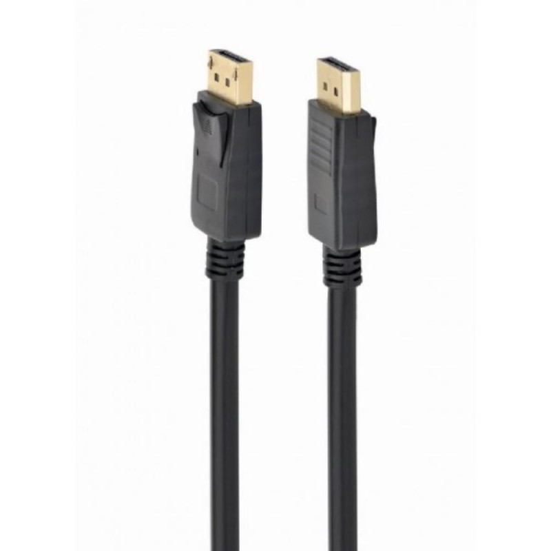 Cablexpert Displayport 4k Cable 5m (CC-DP2-5M) (GEMCC-DP2-5M)