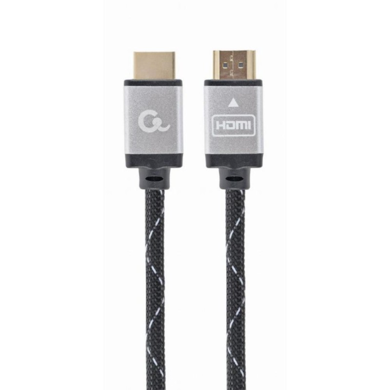 Cablexpert Ccb-HDMIl-1.5m HDMI High Speed Ethernet Cable Select Plus Series, 1.5m (CCB-HDMIL-1.5M) (GEMCCB-HDMIL-1.5M) Cablexpert Ccb-HDMIl-1.5m HDMI High Speed Ethernet Cable Select Plus Series, 1.5m (CCB-HDMIL-1.5M) (GEMCCB-HDMIL-1.5M)