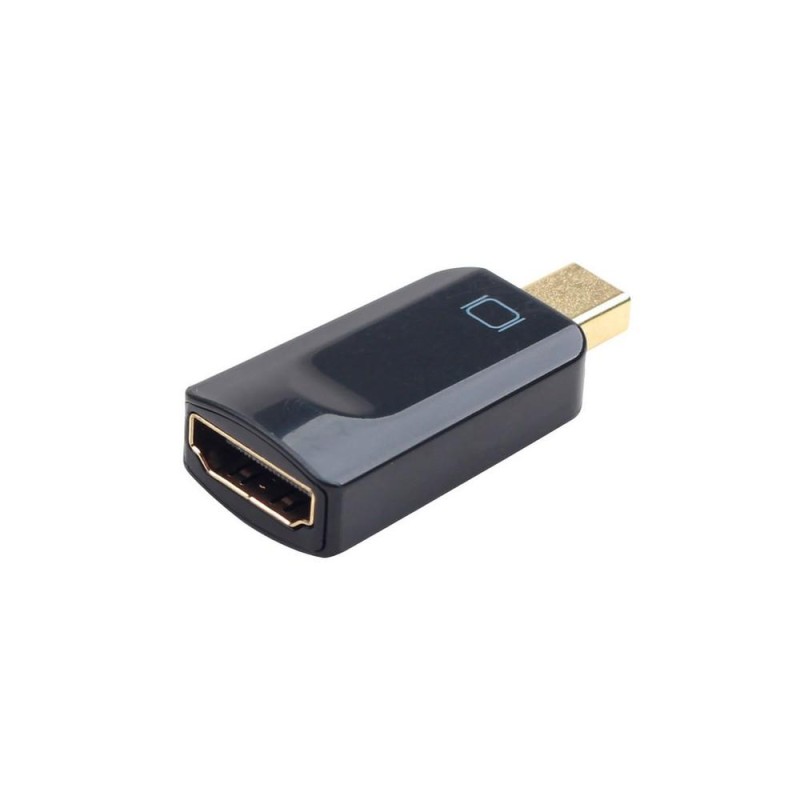 Cablexpert A-mdpm-HDMIf-01 Mini Displayport Adapter (M) -> HDMI (F) (A-MDPM-HDMIF-01) (GEMA-MDPM-HDMIF-01) Cablexpert A-mdpm-HDMIf-01 Mini Displayport Adapter (M) -> HDMI (F) (A-MDPM-HDMIF-01) (GEMA-MDPM-HDMIF-01)