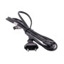 Cablexpert Pc-184/2 Power Cable Eight C7 For Notebook, Radio 1.8m (PC-184/2) (GEMPC-184/2)