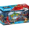 Playmobil Stunt Show Service Station για 5-12 ετών (70834) (PLY70834)