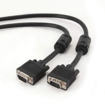 Cablexpert Cable VGA male - VGA male 10m (CC-PPVGA-10M-B) (GEMCC-PPVGA-10M-B)