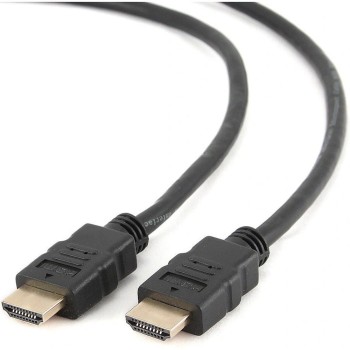 Cablexpert Cc-HDMI4-15m Cable (HDMI M - HDMI M; 15m; Black) (CC-HDMI4-15M) (GEMCC-HDMI4-15M)