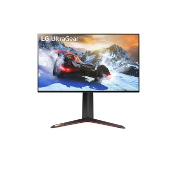 LG Ultragear 27GP95RP-B UHD 4K Gaming Monitor 27'' (LG27GP95RP-B)