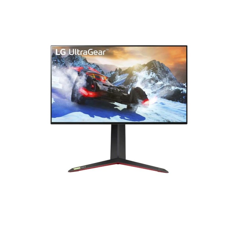 LG Ultragear 27GP95RP-B UHD 4K Gaming Monitor 27'' (LG27GP95RP-B)