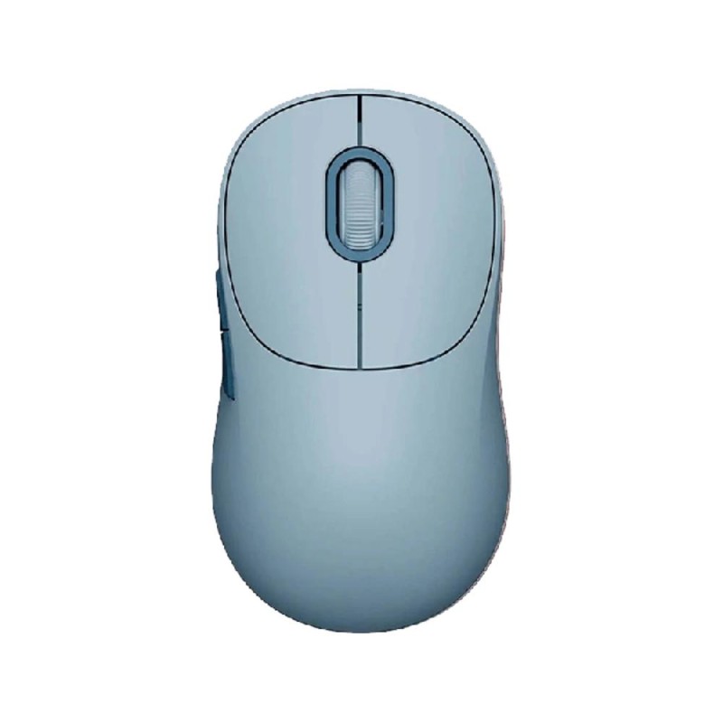 Xiaomi Wireless Mouse 3 Blue (BHR8914GL) (XIABHR8914GL) Xiaomi Wireless Mouse 3 Blue (BHR8914GL) (XIABHR8914GL)