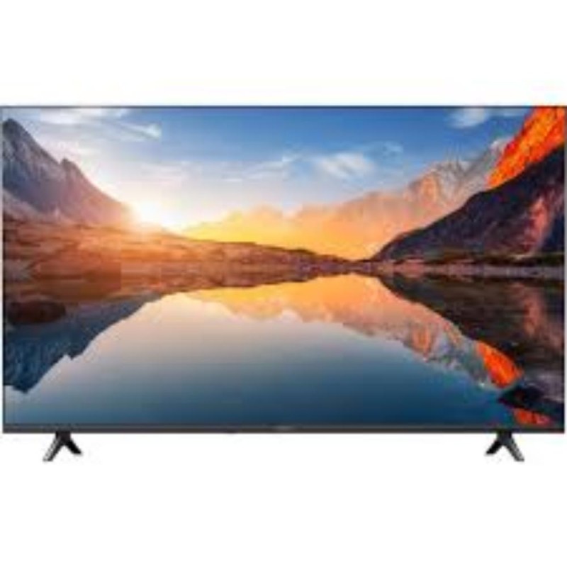 Xiaomi TV A 2025 50 WZ2X (ELA5489EU) (XIAELA5489EU) Xiaomi TV A 2025 50 WZ2X (ELA5489EU) (XIAELA5489EU)