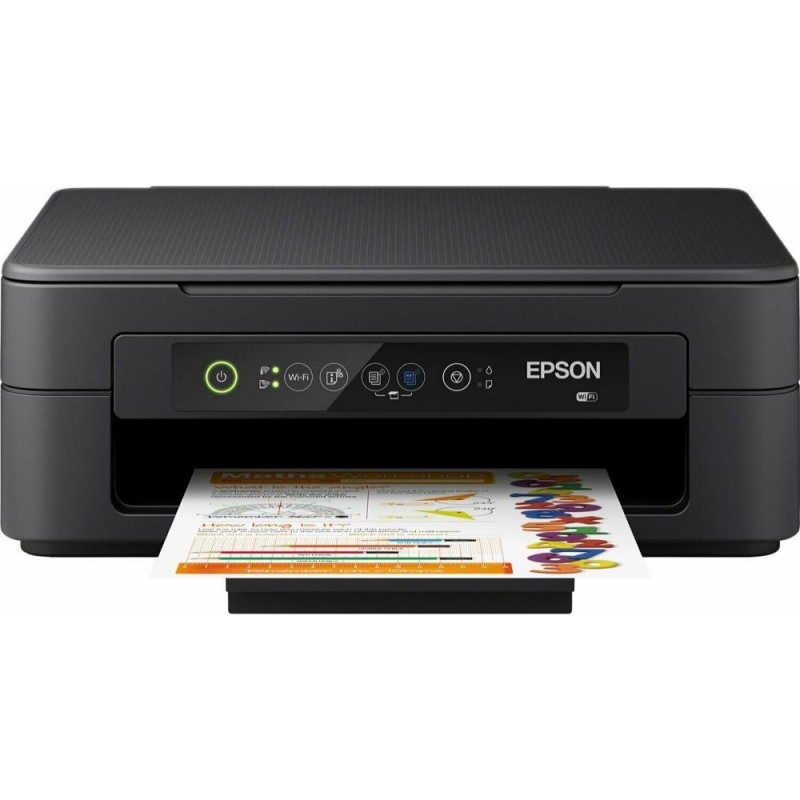 EPSON Expression Home XP-2150 Multifunction Printer (C11CH02407) (EPSXP2150) EPSON Expression Home XP-2150 Multifunction Printer (C11CH02407) (EPSXP2150)
