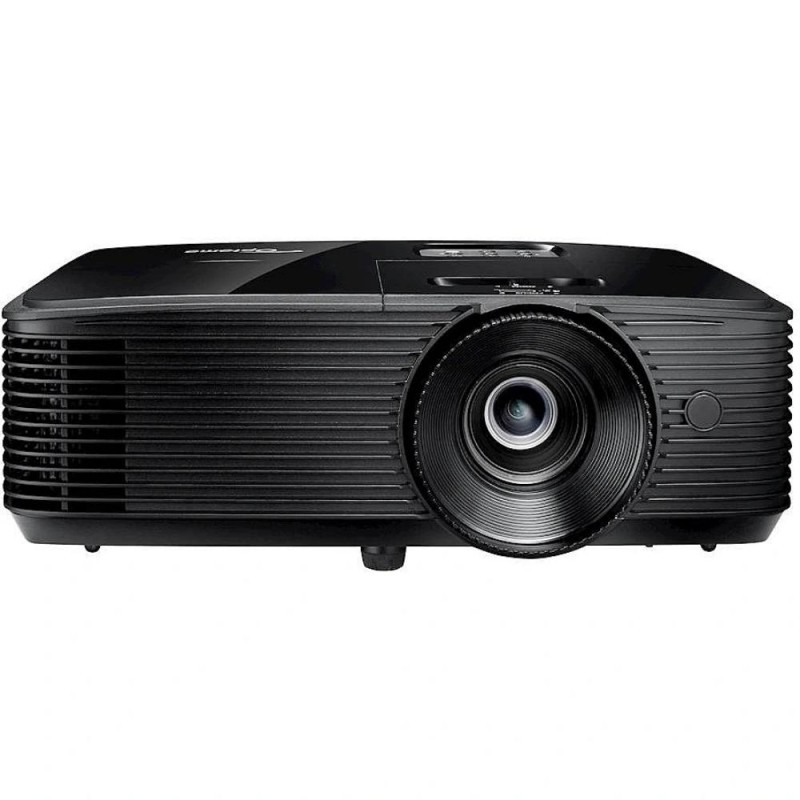 OPTOMA W400LVe WXGA PROJECTOR (E9PX7D701EZ1) (OPTW400LVE) OPTOMA W400LVe WXGA PROJECTOR (E9PX7D701EZ1) (OPTW400LVE)