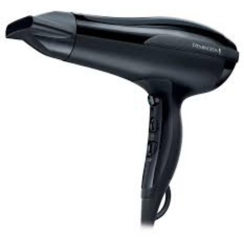 Remington Επαγγελματικό Πιστολάκι Μαλλιών 2200W (D5210) (REMD5210)