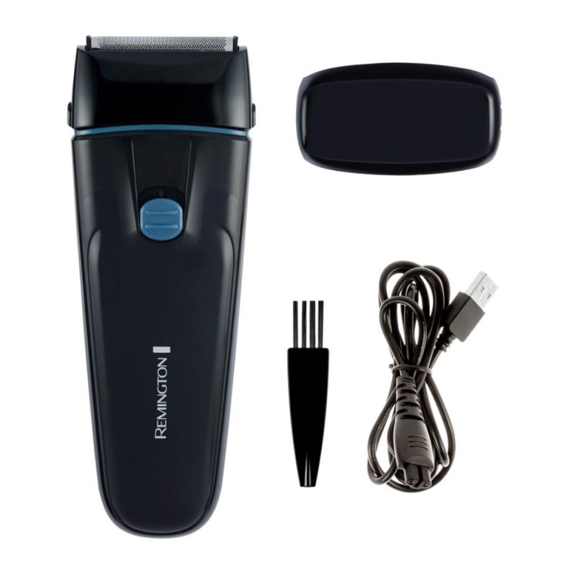 Remington Ξυριστική μηχανή (F1000) (REMF1000) Remington Ξυριστική μηχανή (F1000) (REMF1000)