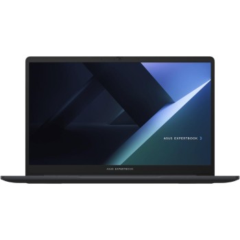 ASUS ExpertBook B1 15.6"/Intel 3-N355 /8 /256 /FreeDOS /3Υ (ASU90NX08Q1-M001R0)