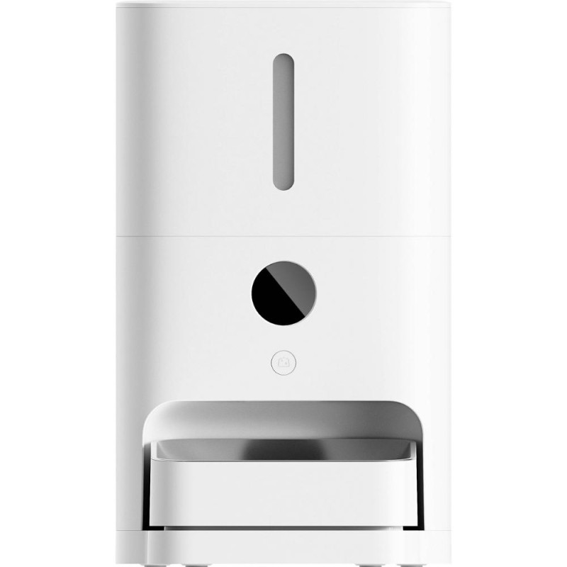 Xiaomi Smart Pet Food Feeder 2 White (BHR9030EU) (XIABHR9030EU) Xiaomi Smart Pet Food Feeder 2 White (BHR9030EU) (XIABHR9030EU)