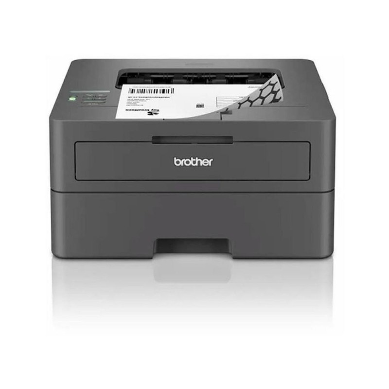 BROTHER HL-L2400DW Monochrome Laser Printer (HLL2400DW) (BROHLL2400DW) BROTHER HL-L2400DW Monochrome Laser Printer (HLL2400DW) (BROHLL2400DW)