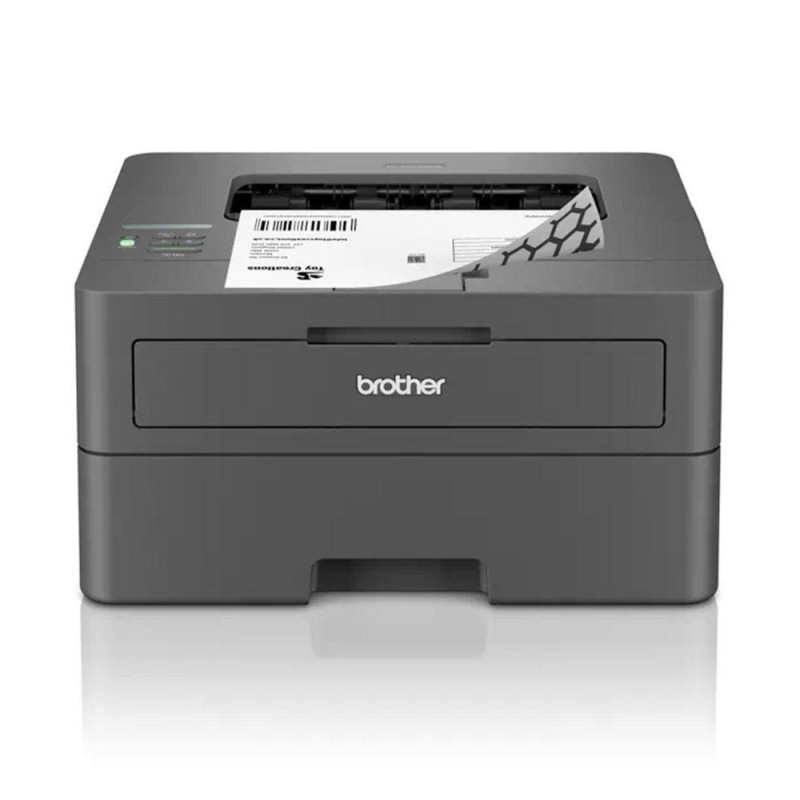 BROTHER HL-L2445DW Monochrome Laser Printer (HLL2445DW) (BROHLL2445DW) BROTHER HL-L2445DW Monochrome Laser Printer (HLL2445DW) (BROHLL2445DW)