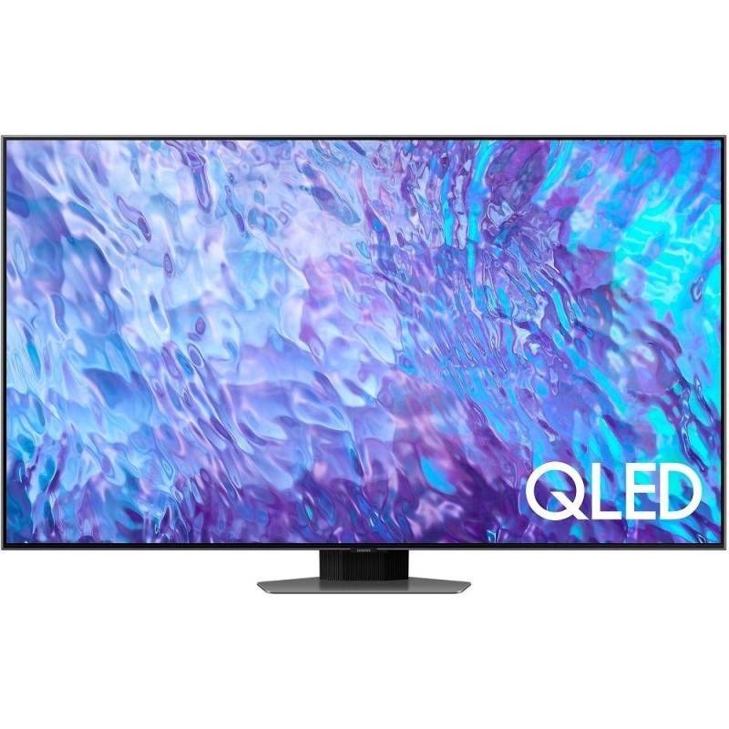 Samsung QE98Q80CATXXH Smart TV 4K UHD QLED HDR 2023 98" (QE98Q80CATXXH) (SAMQE98Q80CATXXH) Samsung QE98Q80CATXXH Smart TV 4K UHD QLED HDR 2023 98" (QE98Q80CATXXH) (SAMQE98Q80CATXXH)