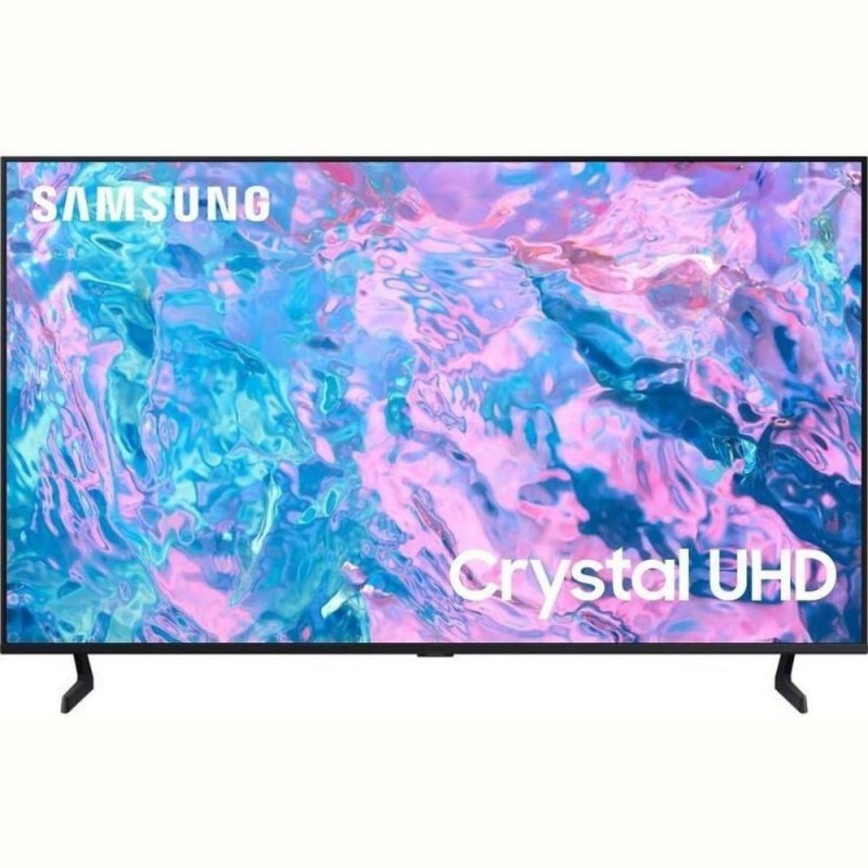 Samsung UE43CU7092UXXH Smart TV 4K UHD LED HDR 2024 43" (UE43CU7092UXXH) (SAMUE43CU7092UXXH) Samsung UE43CU7092UXXH Smart TV 4K UHD LED HDR 2024 43" (UE43CU7092UXXH) (SAMUE43CU7092UXXH)