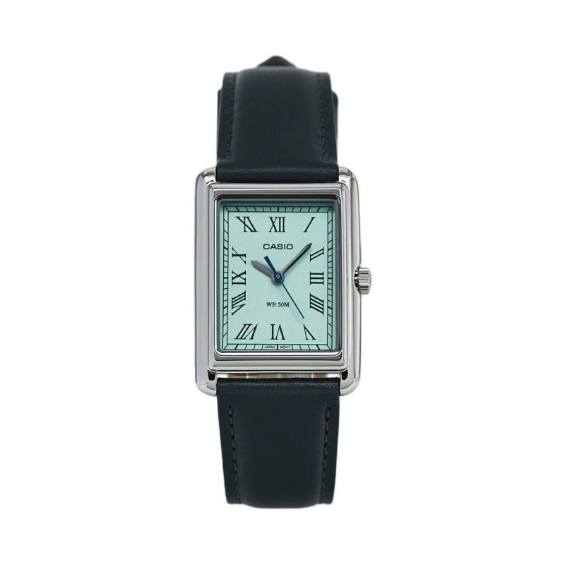 Casio Ρολόι με Γκρι Δερμάτινο Λουράκι (LTP-B165L-2BVEF) (CASLTP-B165L-2BVEF) Casio Ρολόι με Γκρι Δερμάτινο Λουράκι (LTP-B165L-2BVEF) (CASLTP-B165L-2BVEF)