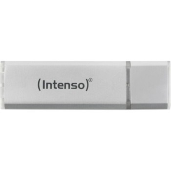 Intenso USB 3.2 Stick 32GB Ultra Line Silver (3531480) (NSO3531480)