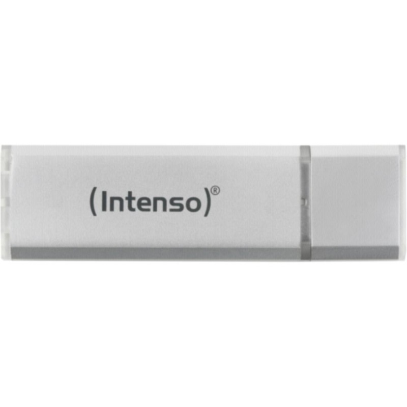 Intenso USB 3.2 Stick 32GB Ultra Line Silver (3531480) (NSO3531480)