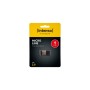 Intenso USB 2.0 Stick 4GB Micro Line Black (3500450) (NSO3500450)