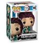 Funko Pop! Animation: Demon Slayer - Tanjiro Kamado #1403 (FNK26139)
