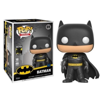 Funko Pop! Heroes: DC - Batman #01 Supersized 45cm (FNK21225)