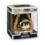 Funko Pop! Animation: Avatar The Last Airbender - Toph #1808 Deluxe (FNK12474)