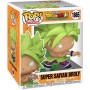 Funko Pop! Animation: Dragon Ball - Super Saiyan Broly #1865 Supersized (FNK03632)